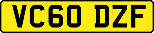 VC60DZF