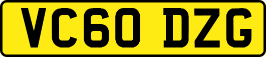 VC60DZG