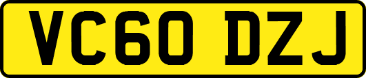 VC60DZJ