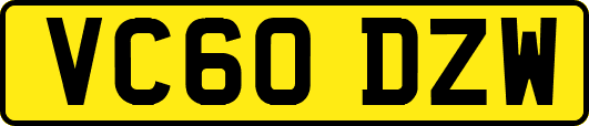 VC60DZW