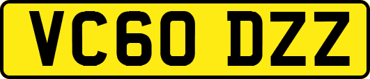 VC60DZZ