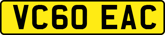 VC60EAC
