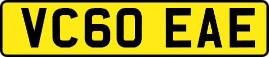 VC60EAE