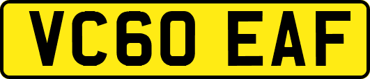 VC60EAF