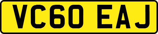 VC60EAJ