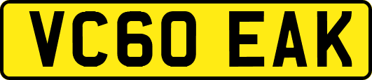 VC60EAK