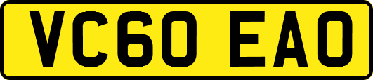 VC60EAO