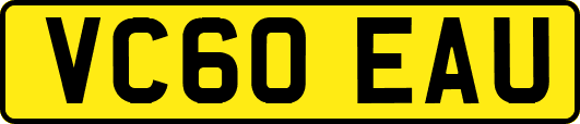VC60EAU