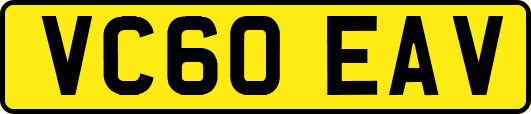 VC60EAV