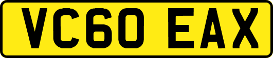 VC60EAX