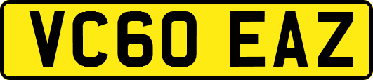 VC60EAZ