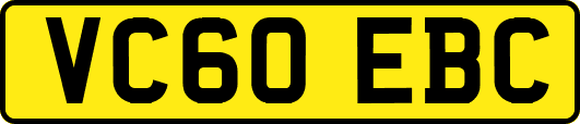 VC60EBC