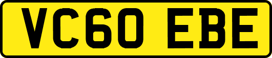 VC60EBE