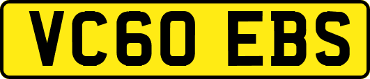 VC60EBS