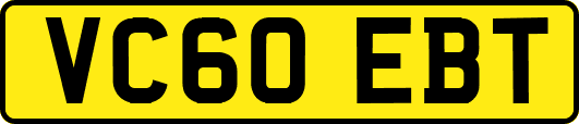 VC60EBT