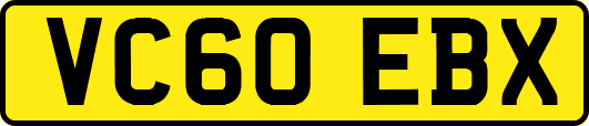 VC60EBX