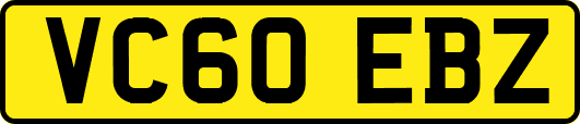 VC60EBZ