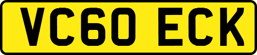 VC60ECK