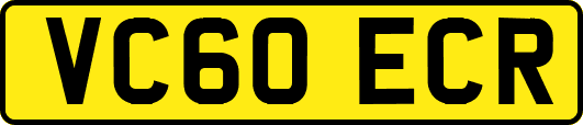 VC60ECR