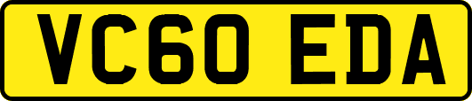 VC60EDA