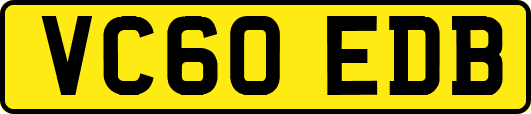 VC60EDB