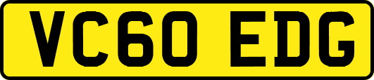 VC60EDG