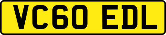 VC60EDL