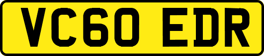 VC60EDR