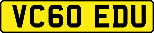 VC60EDU