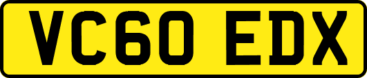 VC60EDX