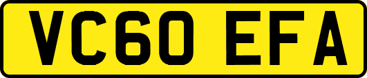 VC60EFA