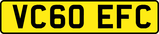 VC60EFC