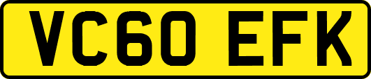 VC60EFK