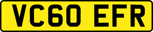 VC60EFR