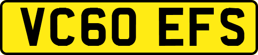 VC60EFS
