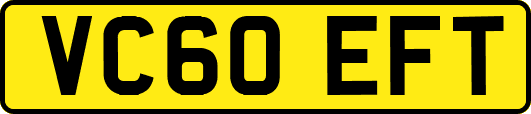 VC60EFT