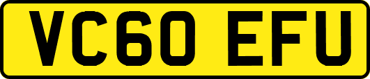 VC60EFU