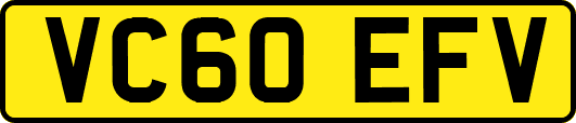 VC60EFV
