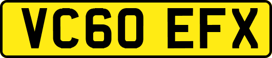 VC60EFX