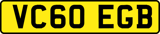 VC60EGB