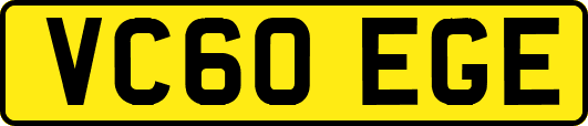 VC60EGE