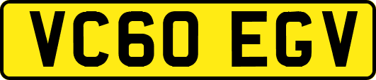 VC60EGV