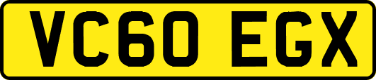 VC60EGX