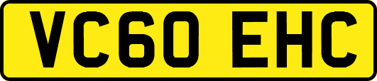 VC60EHC