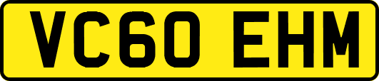 VC60EHM
