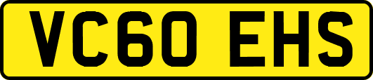 VC60EHS