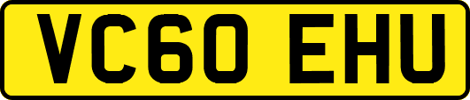 VC60EHU