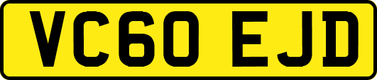 VC60EJD