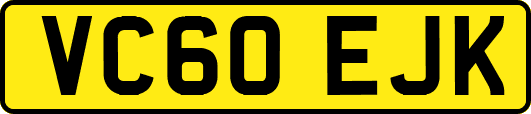 VC60EJK