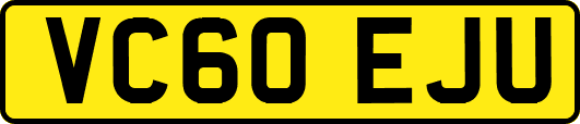 VC60EJU